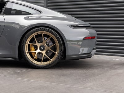 2026 Porsche 911 GT3 Touring