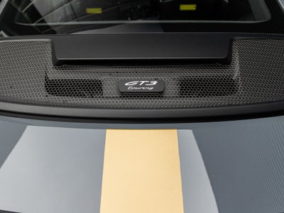 2026 Porsche 911 GT3 Touring