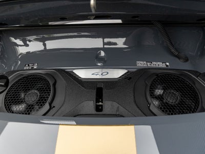 2026 Porsche 911 GT3 Touring