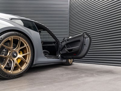 2026 Porsche 911 GT3 Touring