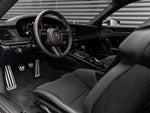 2026 Porsche 911 GT3 Touring