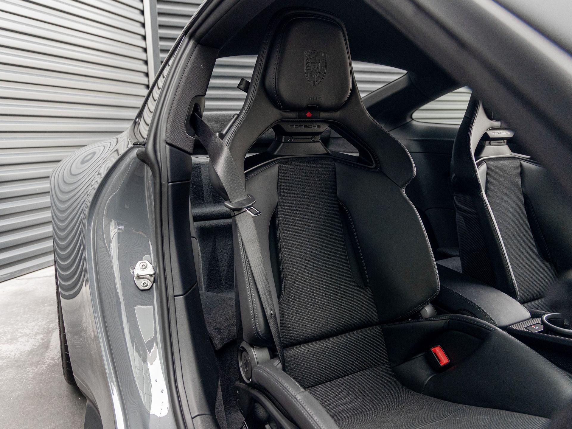 2026 Porsche 911 GT3 Touring