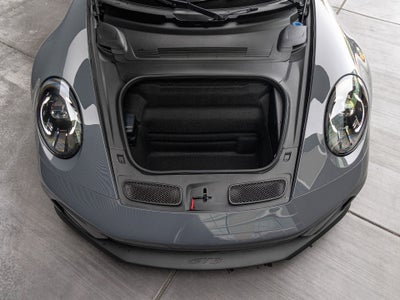 2026 Porsche 911 GT3 Touring