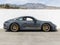 2026 Porsche 911 GT3 Touring