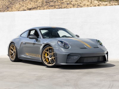 2026 Porsche 911 GT3 Touring