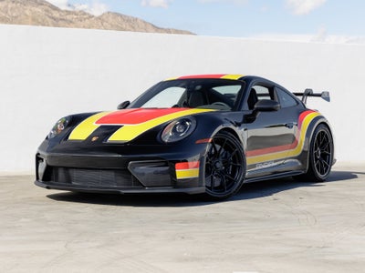 2026 Porsche 911 911 GT3