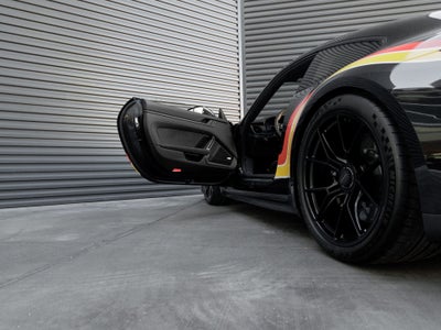 2026 Porsche 911 911 GT3