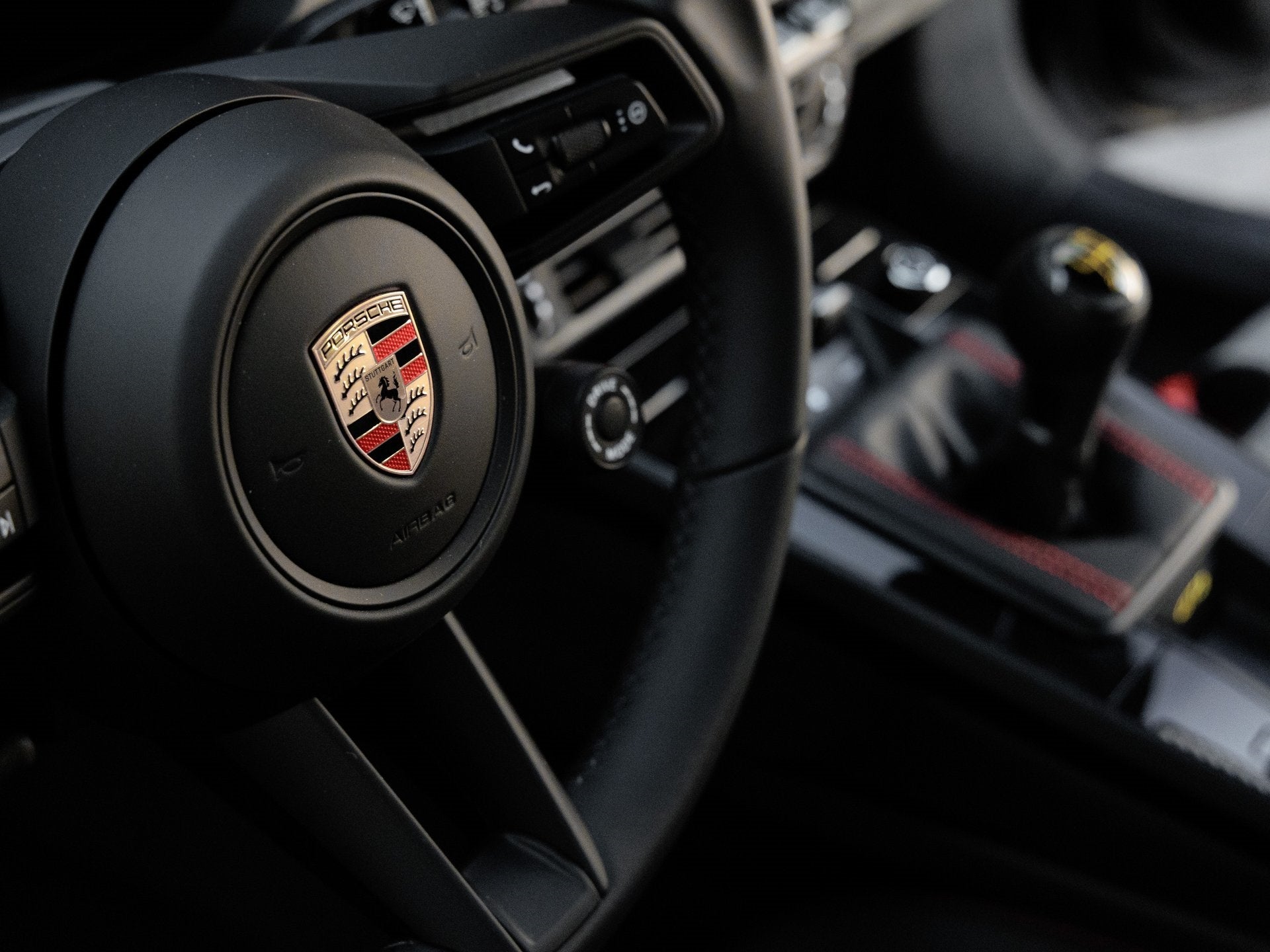 2026 Porsche 911 911 GT3