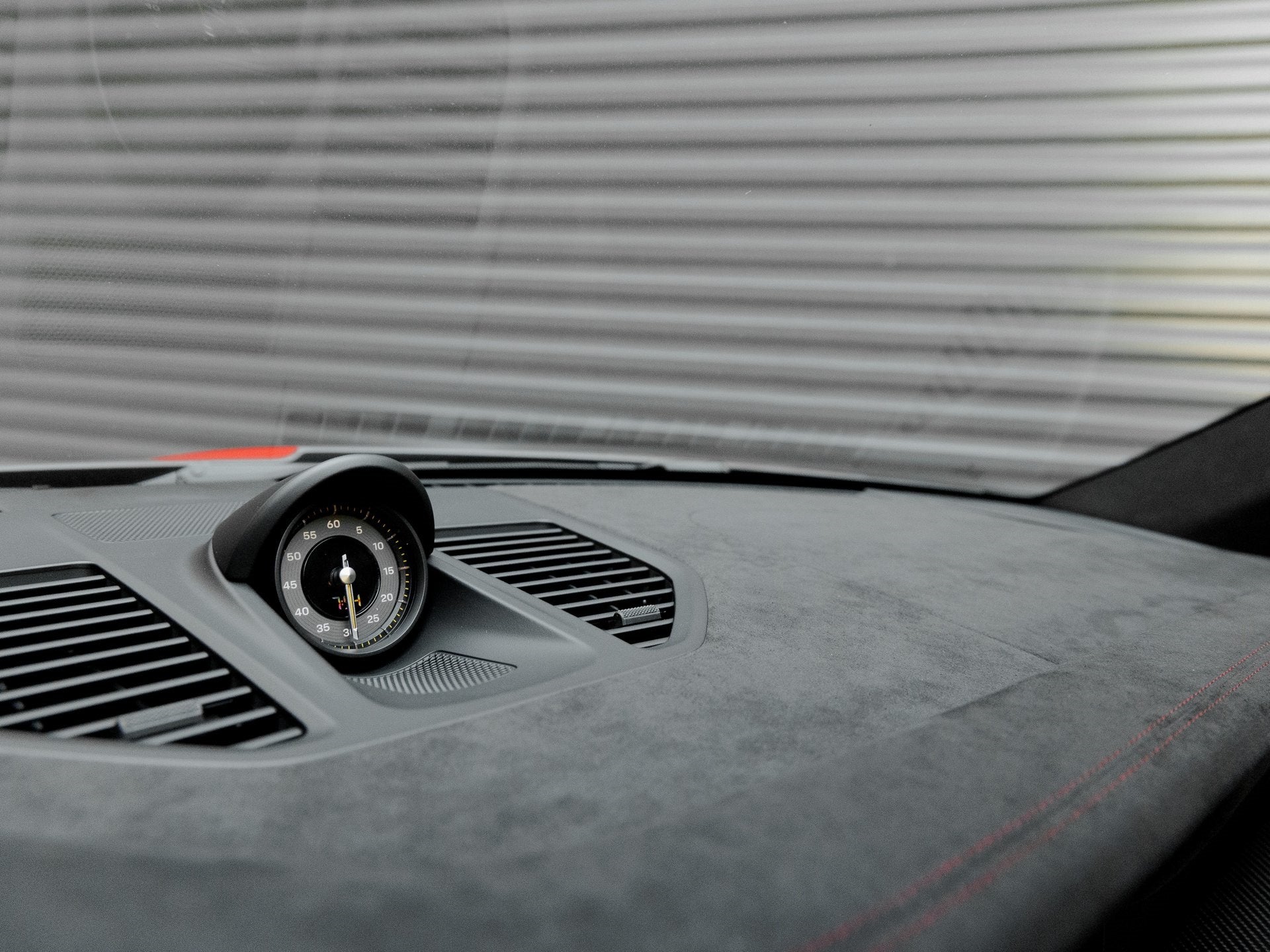 2026 Porsche 911 911 GT3