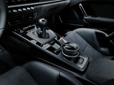 2026 Porsche 911 911 GT3