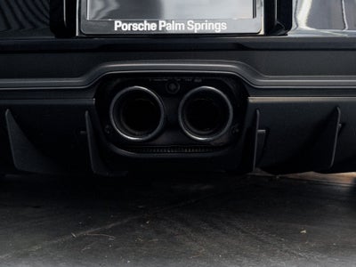 2026 Porsche 911 911 GT3