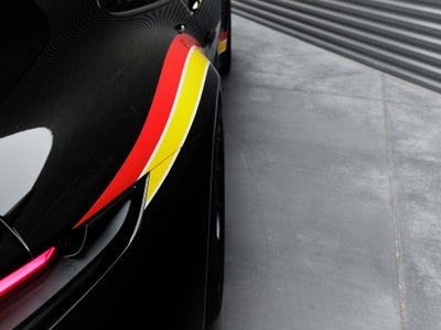 2026 Porsche 911 911 GT3