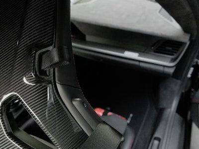 2026 Porsche 911 911 GT3