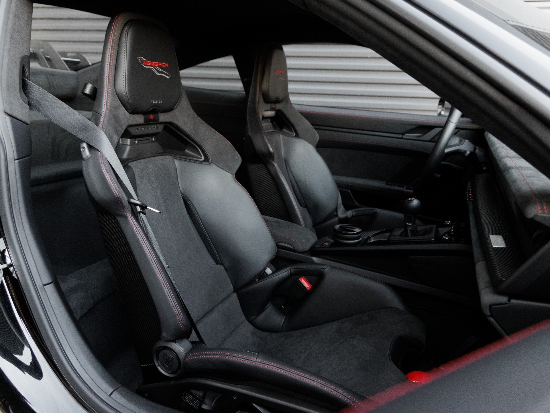 2026 Porsche 911 911 GT3