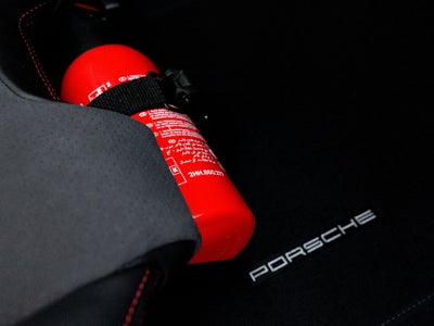 2026 Porsche 911 911 GT3