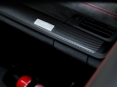 2026 Porsche 911 911 GT3