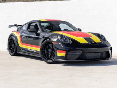 2026 Porsche 911 911 GT3