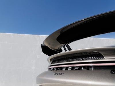 2023 Porsche 911 911 GT3 (MY23)