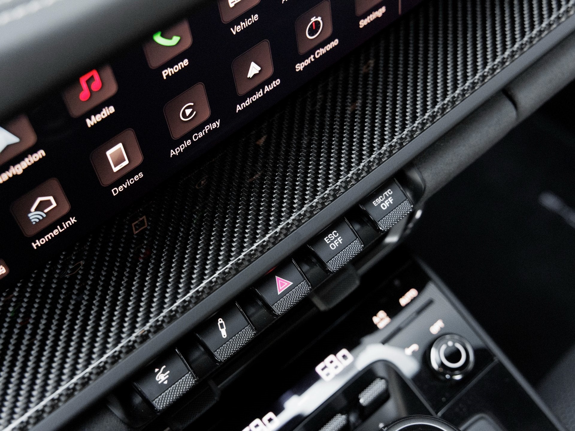 2023 Porsche 911 911 GT3 (MY23)