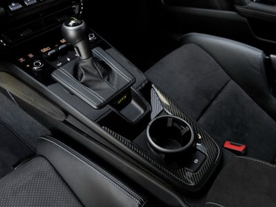 2023 Porsche 911 911 GT3 (MY23)