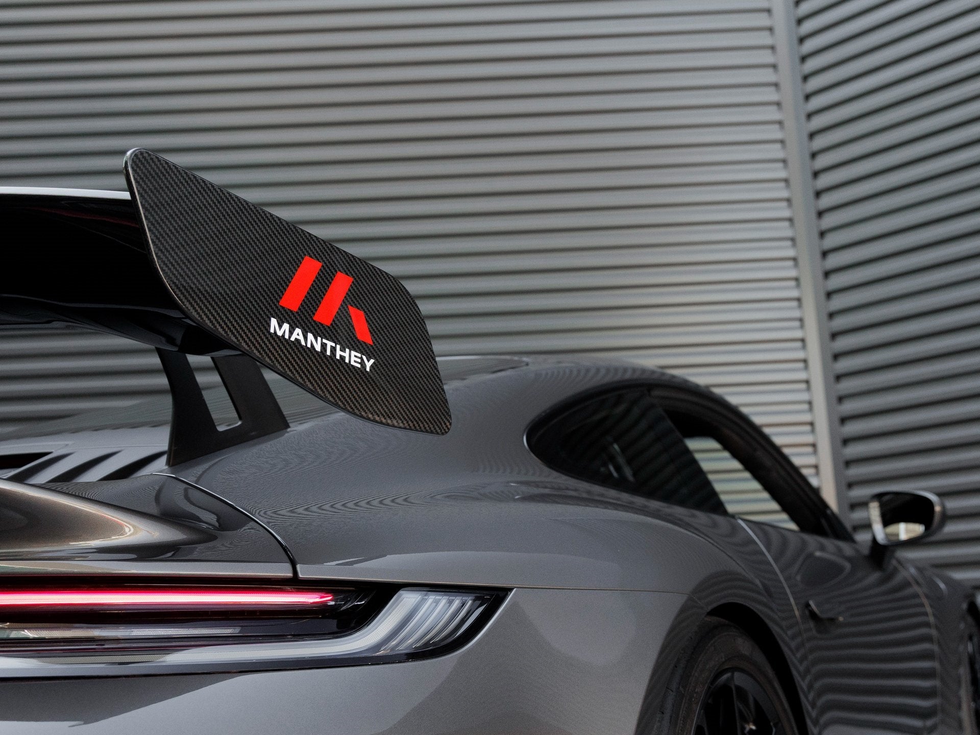 2023 Porsche 911 911 GT3 (MY23)