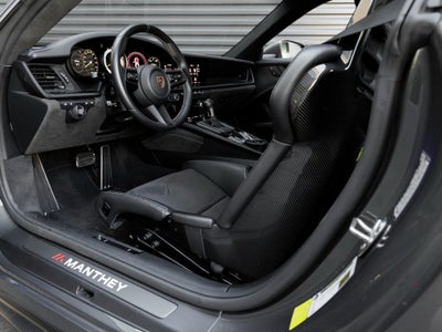 2023 Porsche 911 911 GT3 (MY23)