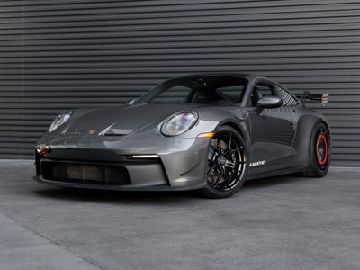 2023 Porsche 911 911 GT3 (MY23)