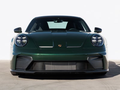 2026 Porsche 911 911 GT3 with Touring Package