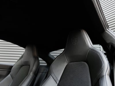 2026 Porsche 911 911 GT3 with Touring Package