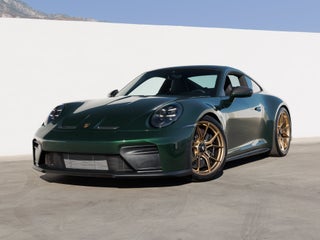 2026 Porsche 911 GT3 Touring