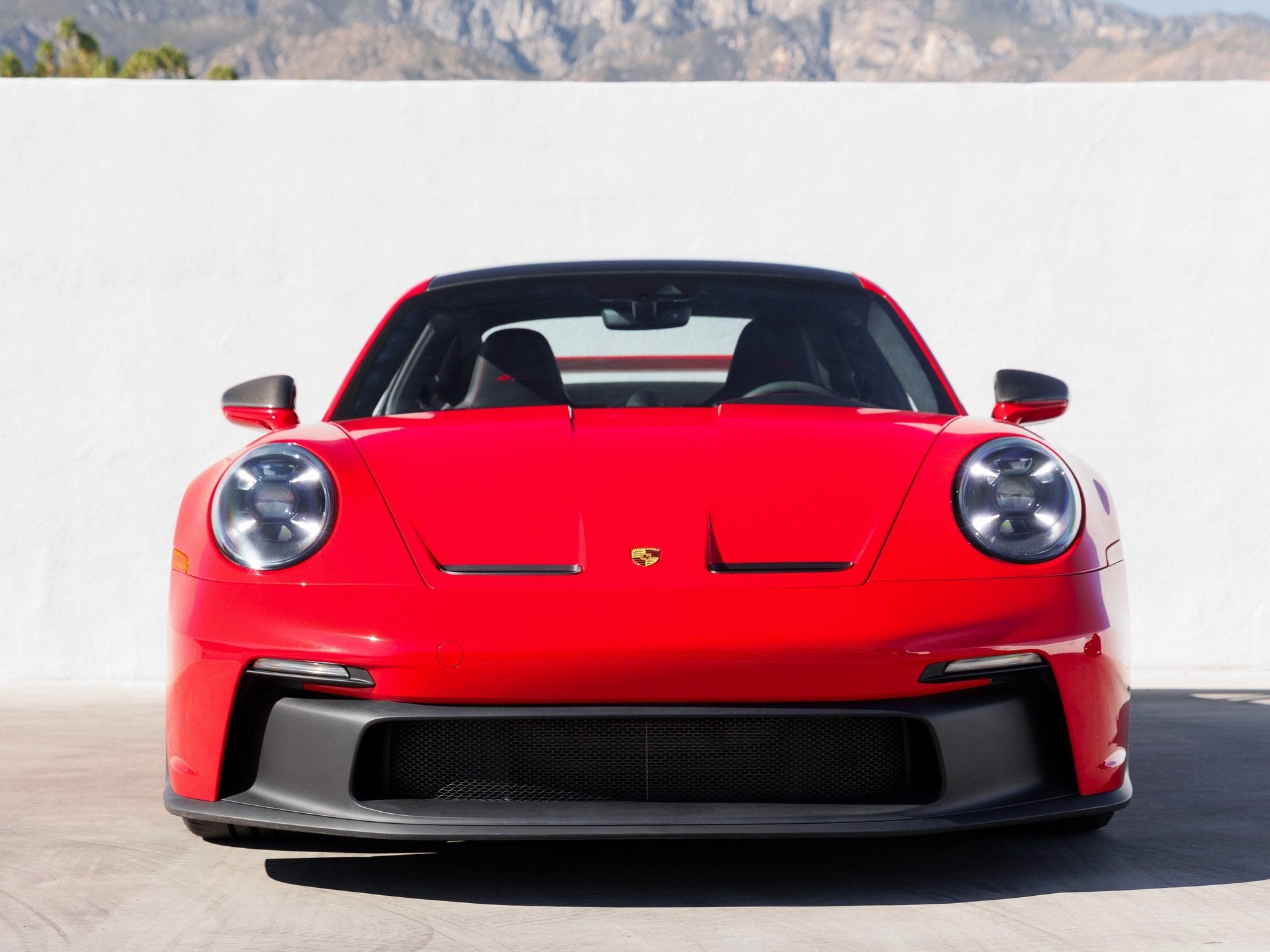 2024 Porsche 911 911 GT3 (MY24)