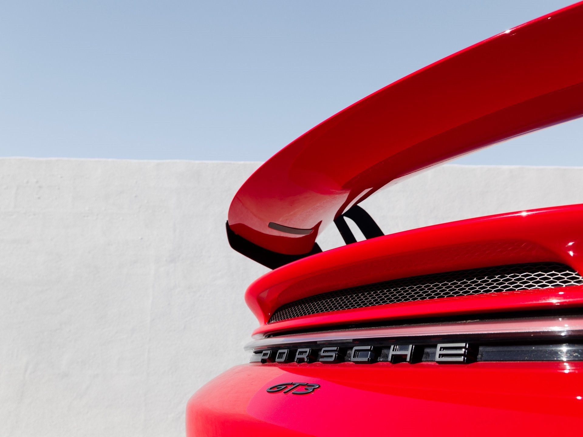 2024 Porsche 911 911 GT3 (MY24)