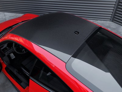 2024 Porsche 911 911 GT3 (MY24)