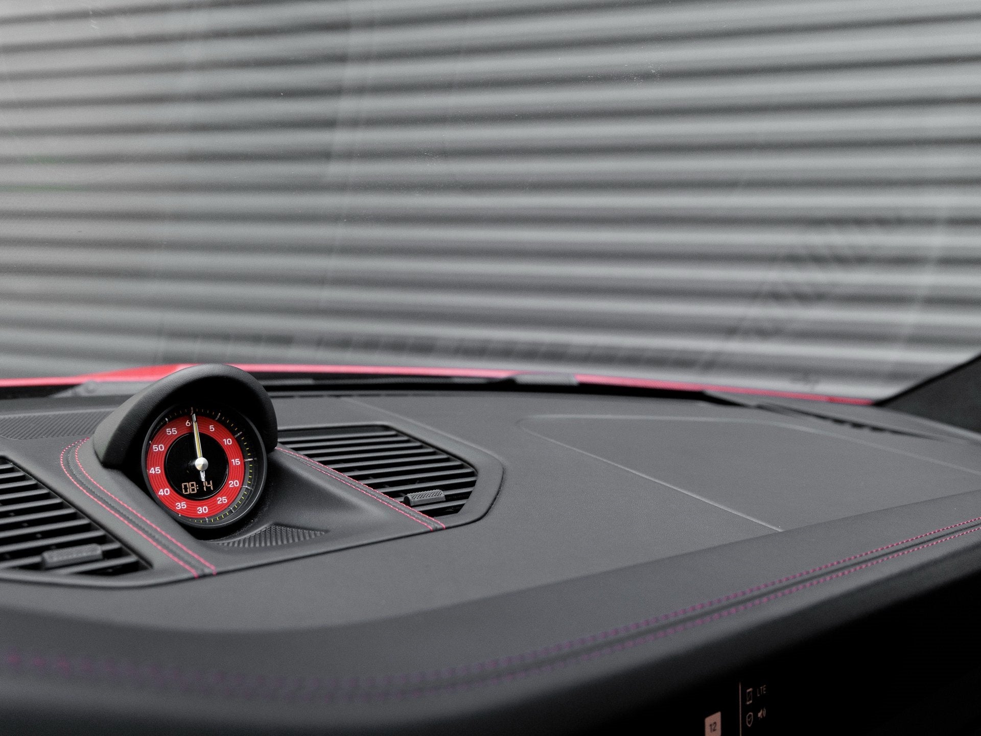 2024 Porsche 911 911 GT3 (MY24)