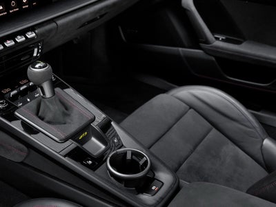 2024 Porsche 911 911 GT3 (MY24)