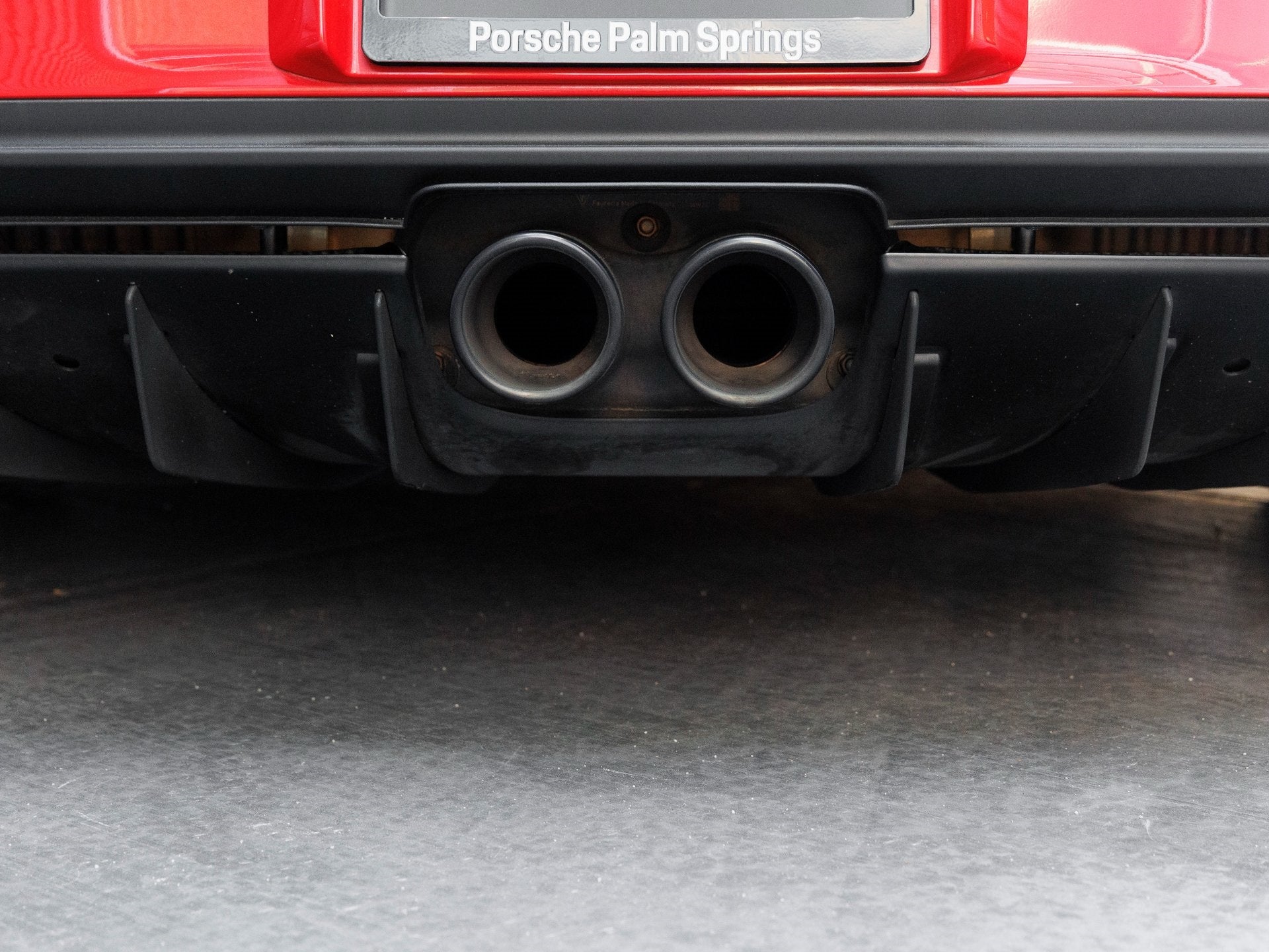 2024 Porsche 911 911 GT3 (MY24)