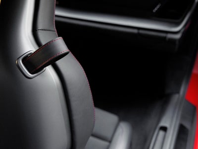 2024 Porsche 911 911 GT3 (MY24)