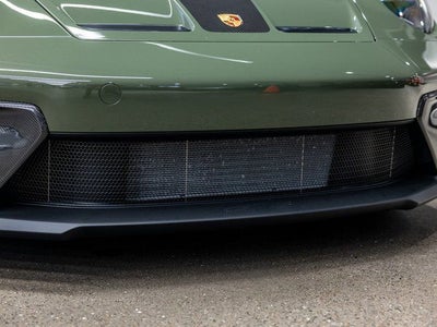 2026 Porsche 911 GT3