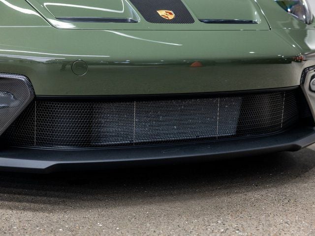 2026 Porsche 911 GT3