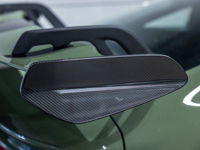 2026 Porsche 911 GT3