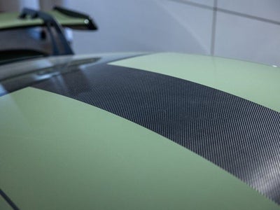 2026 Porsche 911 GT3