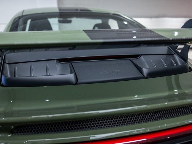 2026 Porsche 911 GT3