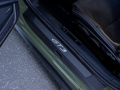 2026 Porsche 911 GT3