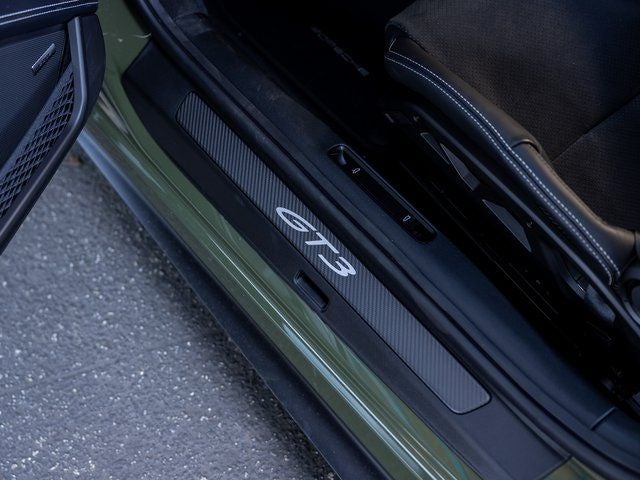 2026 Porsche 911 GT3
