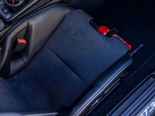 2026 Porsche 911 GT3