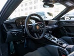 2026 Porsche 911 GT3