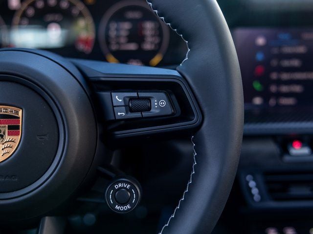 2026 Porsche 911 GT3