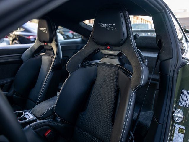 2026 Porsche 911 GT3