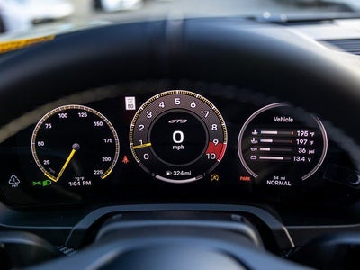 2026 Porsche 911 GT3