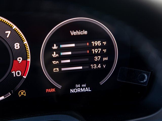 2026 Porsche 911 GT3